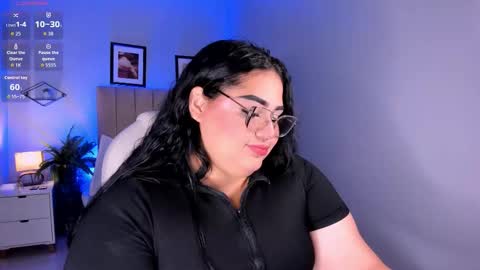 Snapshot of _michel_bbw chatting on March 2026 02:58:02 AM michel online show from March 2026 02:58:02 AM