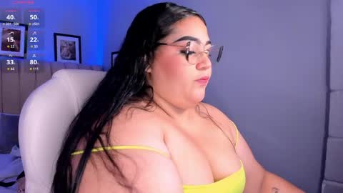 Snapshot of _michel_bbw chatting on March 2026 03:12:01 AM michel online show from March 2026 03:12:01 AM