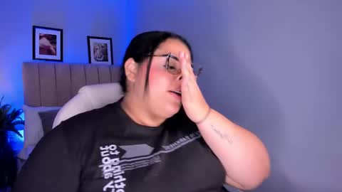 Snapshot of _michel_bbw chatting on March 2026 03:34:01 AM michel online show from March 2026 03:34:01 AM