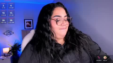 Snapshot of _michel_bbw chatting on March 2026 04:01:02 AM michel online show from March 2026 04:01:02 AM