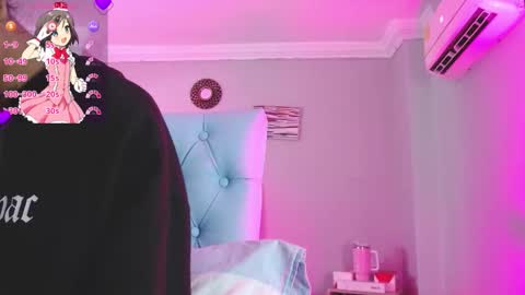 Paula online show from February 2026 11:48:01 AM