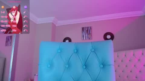 Paula online show from April 2026 11:08:02 AM
