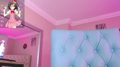 Paula online show from April 2026 12:33:02 PM