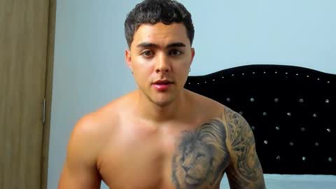 _mike______ online show from February 2026 07:40:01 AM