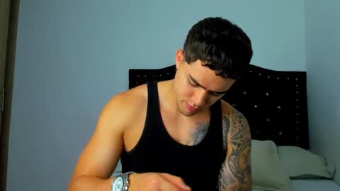 _mike______ online show from February 2026 12:27:02 AM