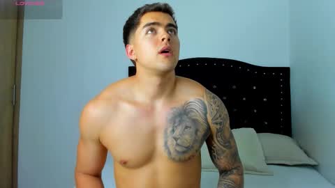 _mike______ online show from February 2026 01:53:02 AM