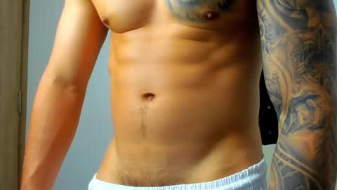 _mike______ online show from February 2026 12:14:02 AM