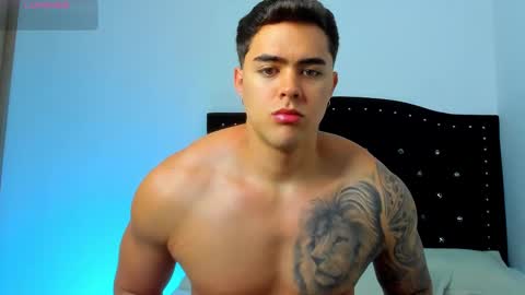 _mike______ online show from February 2026 09:18:02 PM