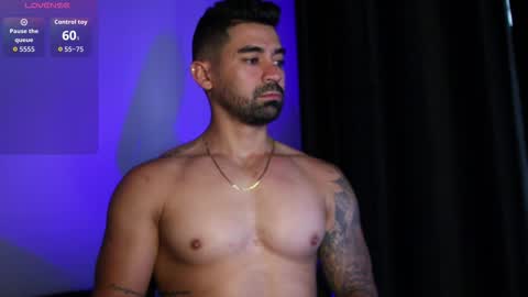 soy mike online show from October 2025 02:52:02 PM