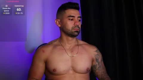 soy mike online show from October 2025 02:07:02 PM