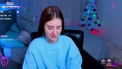 Milana online show from December 2024 08:16:02 PM