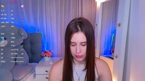 Snapshot of _mila__aa chatting on February 2026 09:04:01 PM Milana online show from February 2026 09:04:01 PM