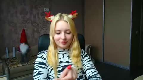 Melanie online show from January 2026 12:21:01 PM