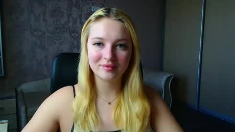 Melanie online show from May 2026 09:03:02 AM
