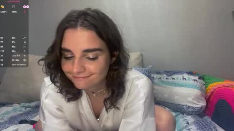 Snapshot of _mila_miller_ chatting on September 2025 04:45:02 PM Mila online show from September 2025 04:45:02 PM