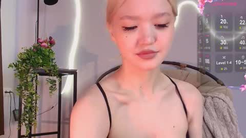 Snapshot of _milli_sun chatting on September 2025 05:09:01 AM Kim online show from September 2025 05:09:01 AM