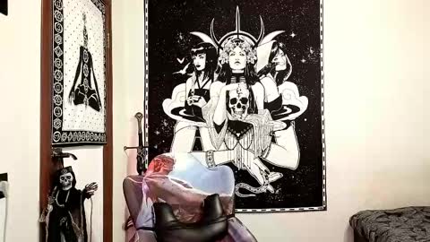 Snapshot of _millisi_ chatting on January 2026 09:07:02 PM Millisi online show from January 2026 09:07:02 PM