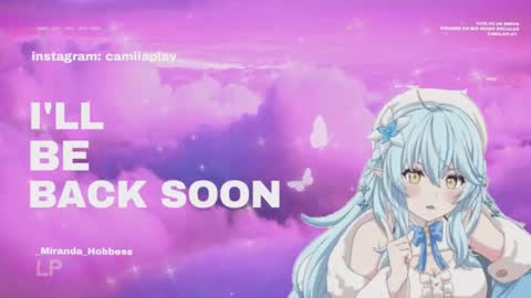 Camila   independent model online show from December 2024 01:51:02 AM