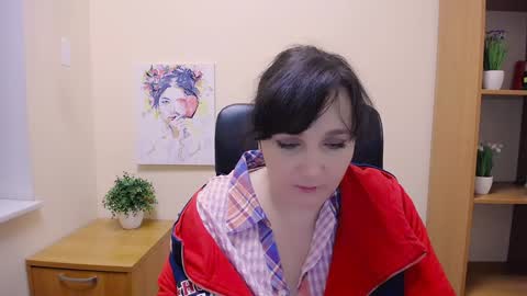 Snapshot of _miranda_sun chatting on January 2025 10:36:02 AM Miranda online show from January 2025 10:36:02 AM