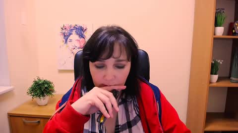 Snapshot of _miranda_sun chatting on January 2025 04:47:01 PM Miranda online show from January 2025 04:47:01 PM