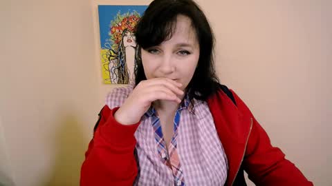 Snapshot of _miranda_sun chatting on January 2025 02:33:02 PM Miranda online show from January 2025 02:33:02 PM