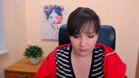 Snapshot of _miranda_sun chatting on February 2025 10:43:02 AM Miranda online show from February 2025 10:43:02 AM