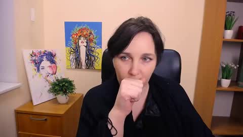 Snapshot of _miranda_sun chatting on February 2025 01:51:02 PM Miranda online show from February 2025 01:51:02 PM