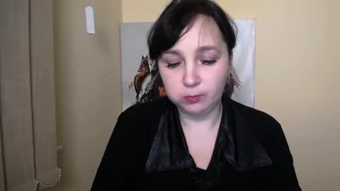 Snapshot of _miranda_sun chatting on February 2025 11:36:02 AM Miranda online show from February 2025 11:36:02 AM