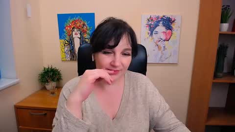 Snapshot of _miranda_sun chatting on March 2025 03:12:02 PM Miranda online show from March 2025 03:12:02 PM