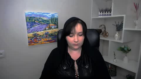 Snapshot of _miranda_sun chatting on April 2026 07:08:01 AM Miranda online show from April 2026 07:08:01 AM