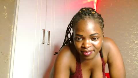 Snapshot of _mirandah chatting on November 2025 11:47:01 PM Mirandah online show from November 2025 11:47:01 PM