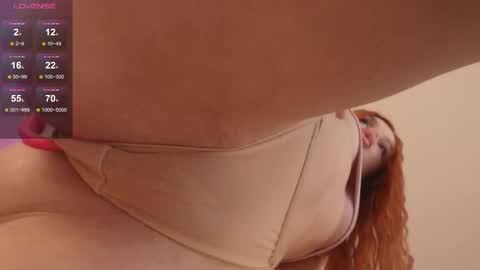 _miray_ online show from October 2025 05:10:01 AM