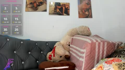 Snapshot of _mishell chatting on February 2026 03:04:02 AM Mishell online show from February 2026 03:04:02 AM