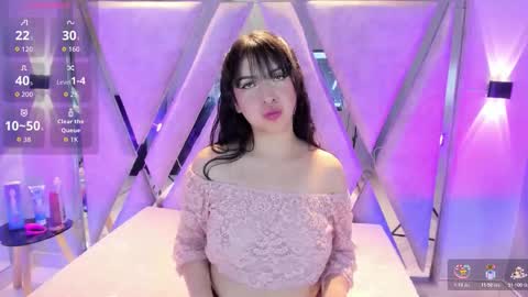 Snapshot of _mishell22 chatting on March 2026 02:23:01 PM _mishell22 online show from March 2026 02:23:01 PM