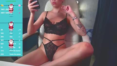 Snapshot of _miss__cherry_ chatting on December 2025 08:21:02 AM Milana Im glad to see you here online show from December 2025 08:21:02 AM