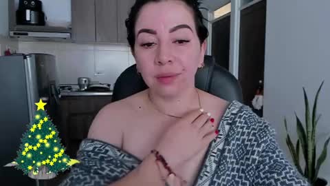 Snapshot of _miss_coco_ chatting on December 2024 06:06:01 PM _miss_coco_ online show from December 2024 06:06:01 PM