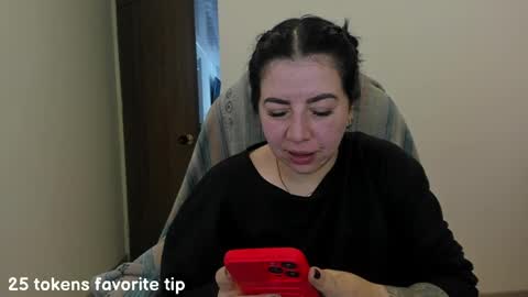 Snapshot of _miss_coco_ chatting on December 2024 02:49:02 PM _miss_coco_ online show from December 2024 02:49:02 PM