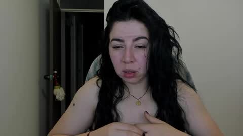 Snapshot of _miss_coco_ chatting on December 2024 11:19:02 PM _miss_coco_ online show from December 2024 11:19:02 PM