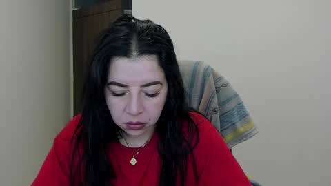 Snapshot of _miss_coco_ chatting on December 2024 11:44:01 AM _miss_coco_ online show from December 2024 11:44:01 AM