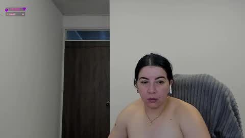 Snapshot of _miss_coco_ chatting on January 2025 02:19:02 PM _miss_coco_ online show from January 2025 02:19:02 PM