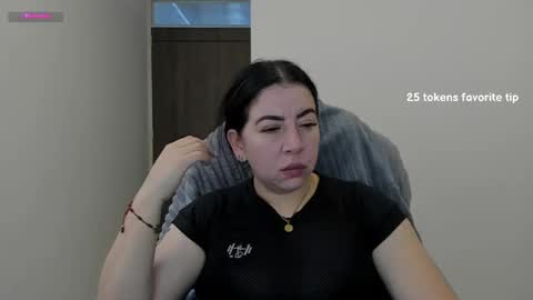 Snapshot of _miss_coco_ chatting on January 2025 02:32:01 PM _miss_coco_ online show from January 2025 02:32:01 PM