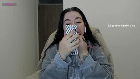 Snapshot of _miss_coco_ chatting on January 2025 11:21:02 AM _miss_coco_ online show from January 2025 11:21:02 AM