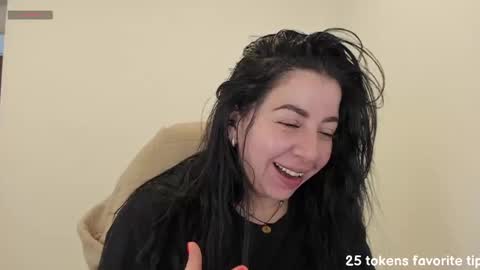 Snapshot of _miss_coco_ chatting on January 2025 06:04:01 PM _miss_coco_ online show from January 2025 06:04:01 PM