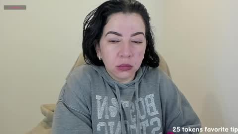 Snapshot of _miss_coco_ chatting on January 2025 10:40:02 AM _miss_coco_ online show from January 2025 10:40:02 AM