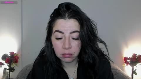 Snapshot of _miss_coco_ chatting on February 2025 03:30:02 AM _miss_coco_ online show from February 2025 03:30:02 AM