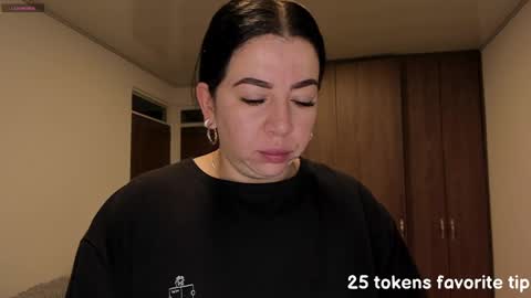 Snapshot of _miss_coco_ chatting on February 2025 10:24:02 AM _miss_coco_ online show from February 2025 10:24:02 AM
