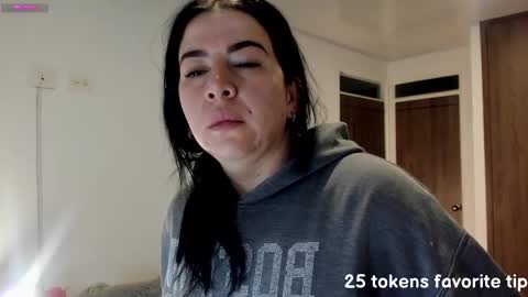 Snapshot of _miss_coco_ chatting on February 2025 09:26:02 AM _miss_coco_ online show from February 2025 09:26:02 AM