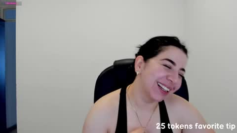Snapshot of _miss_coco_ chatting on February 2025 03:27:01 PM _miss_coco_ online show from February 2025 03:27:01 PM