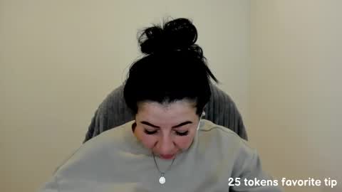Snapshot of _miss_coco_ chatting on February 2025 03:37:01 AM _miss_coco_ online show from February 2025 03:37:01 AM