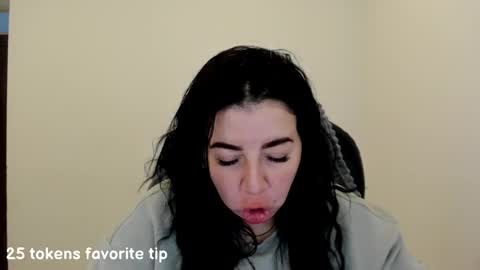 Snapshot of _miss_coco_ chatting on February 2025 02:14:02 PM _miss_coco_ online show from February 2025 02:14:02 PM
